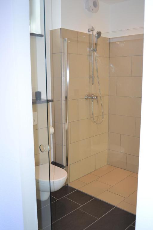 Campus Boardinghouse Aparthotel อาเคิน ห้อง รูปภาพ